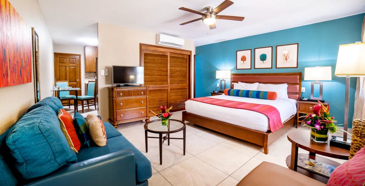 Deluxe Studio