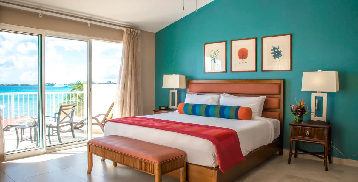 Two Bedroom Suites