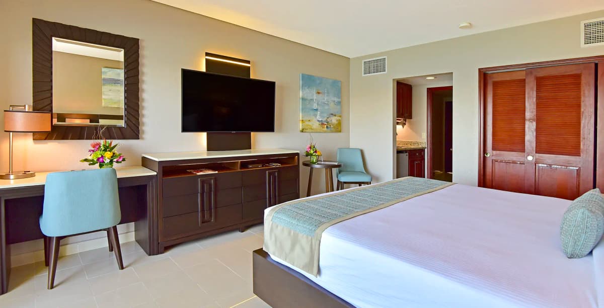 Junior Suite King