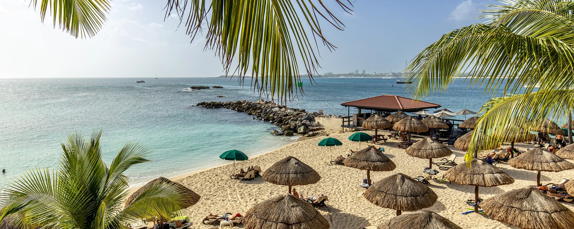 Coco Beach Bar