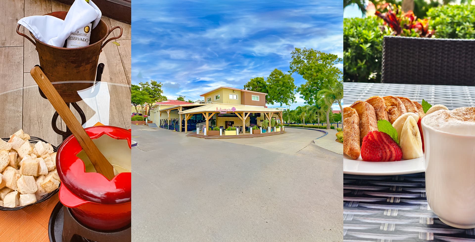 Juliette's Bistro
