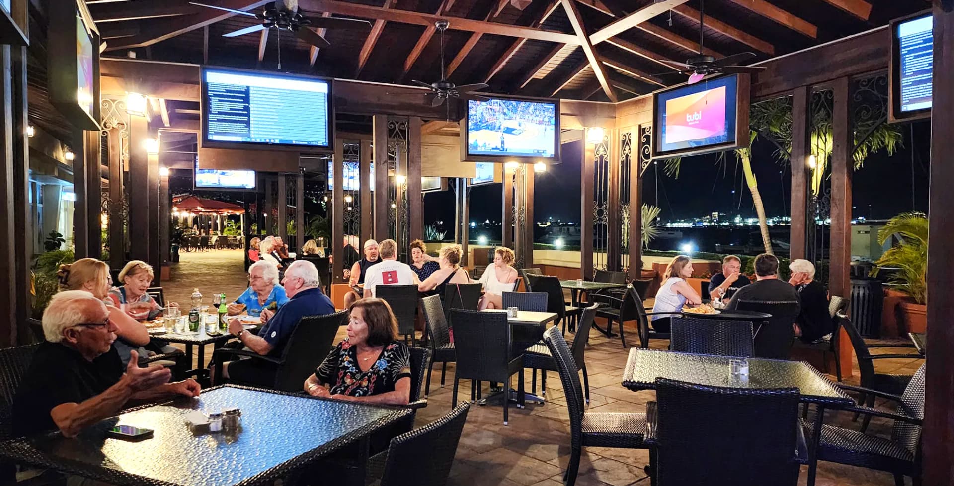 Replay Restaurant