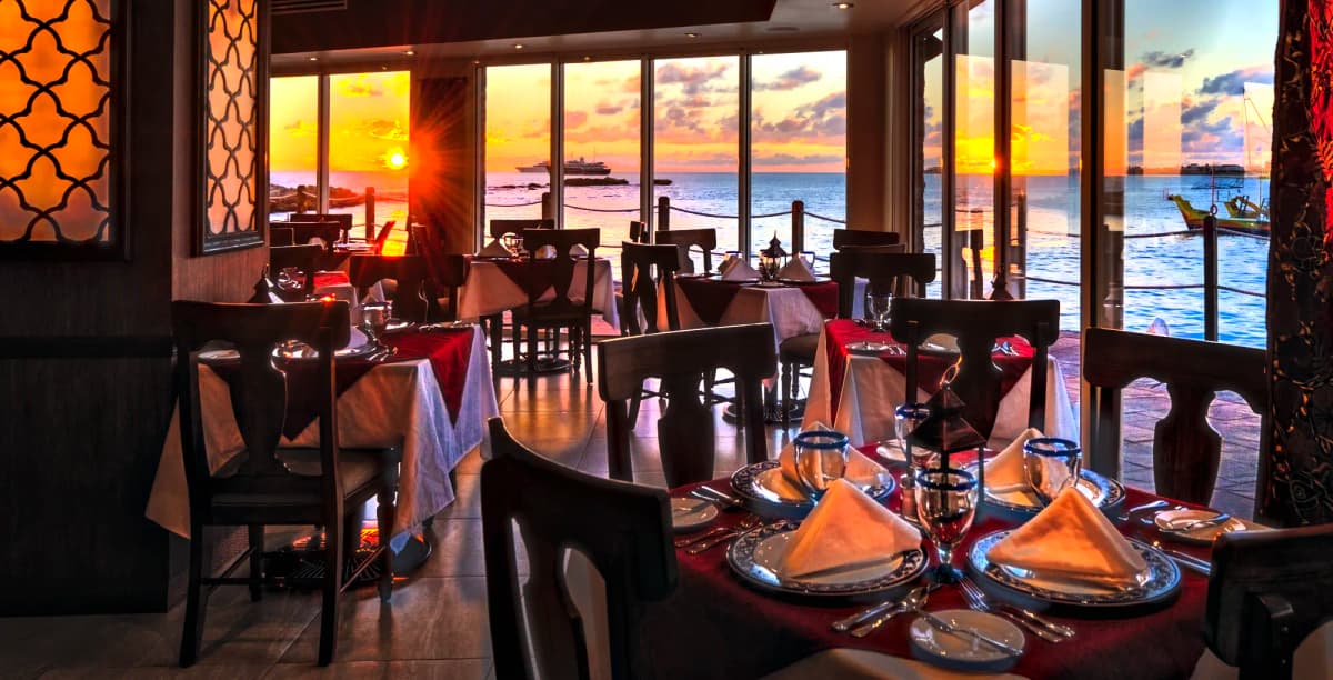 Simpson Bay Resort Photo 15