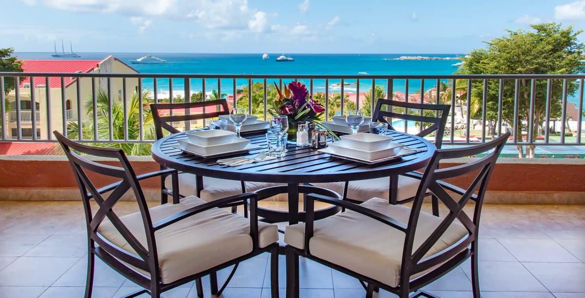 Simpson Bay Resort Photo 7