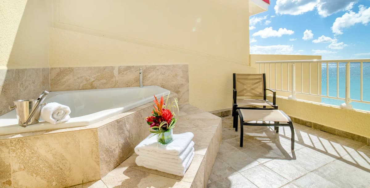 Simpson Bay Resort Photo 9