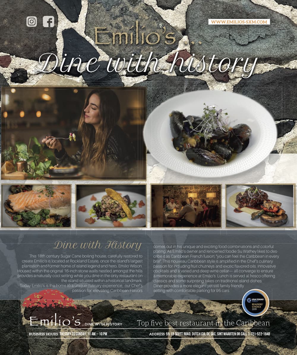Emilio's Restaurant