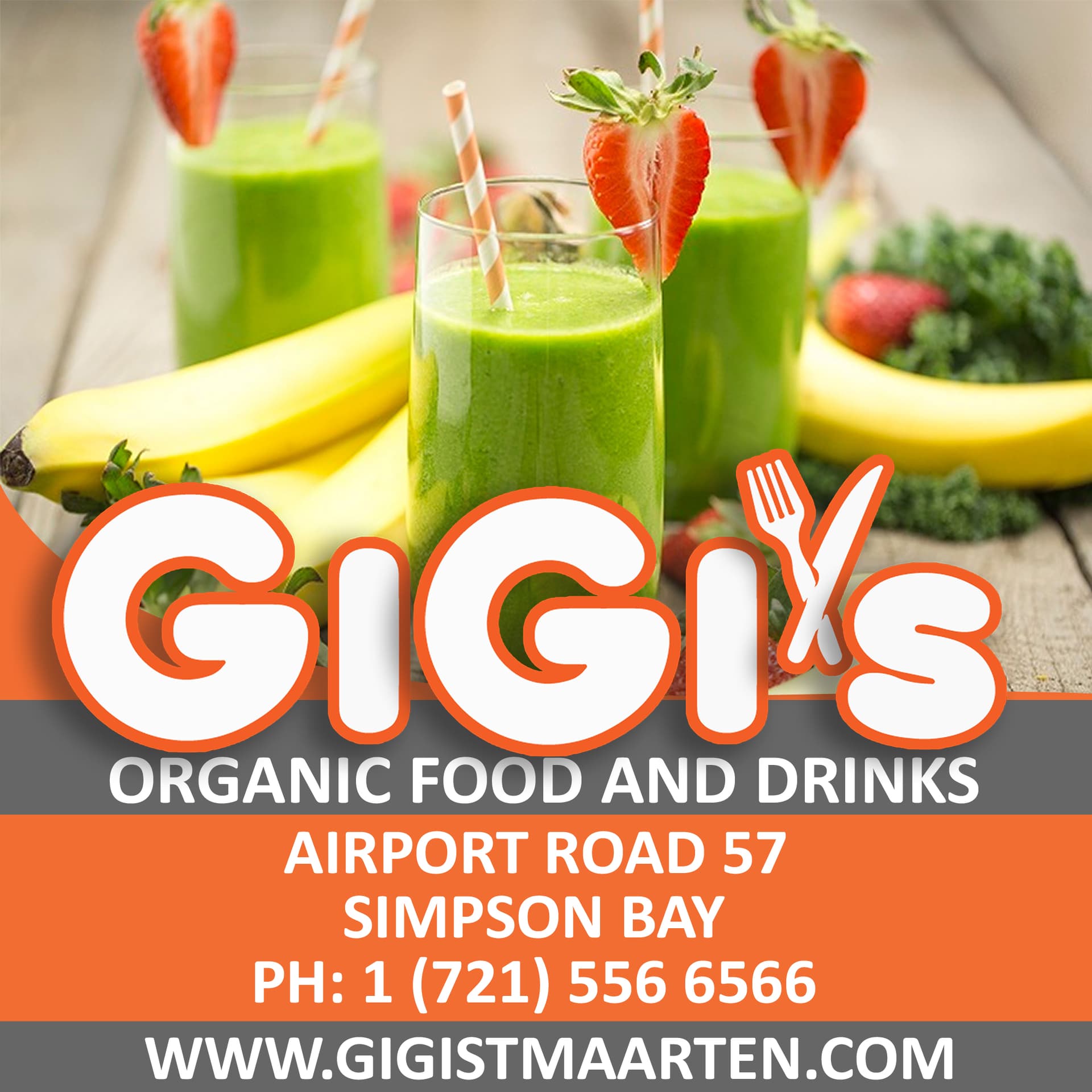 Gigi's Restaurant