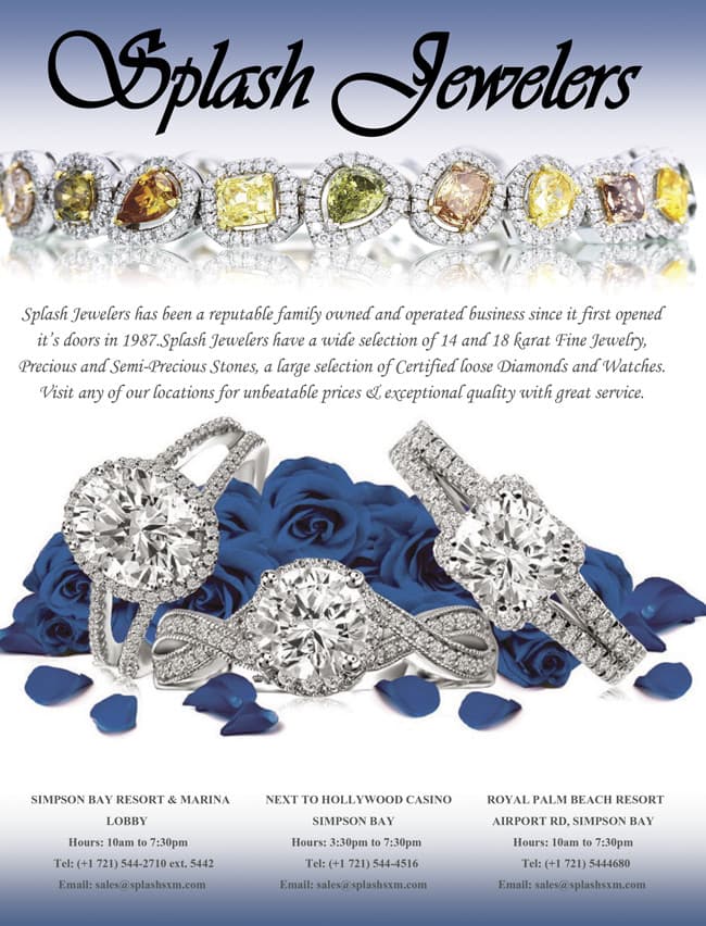Splash Jewelers